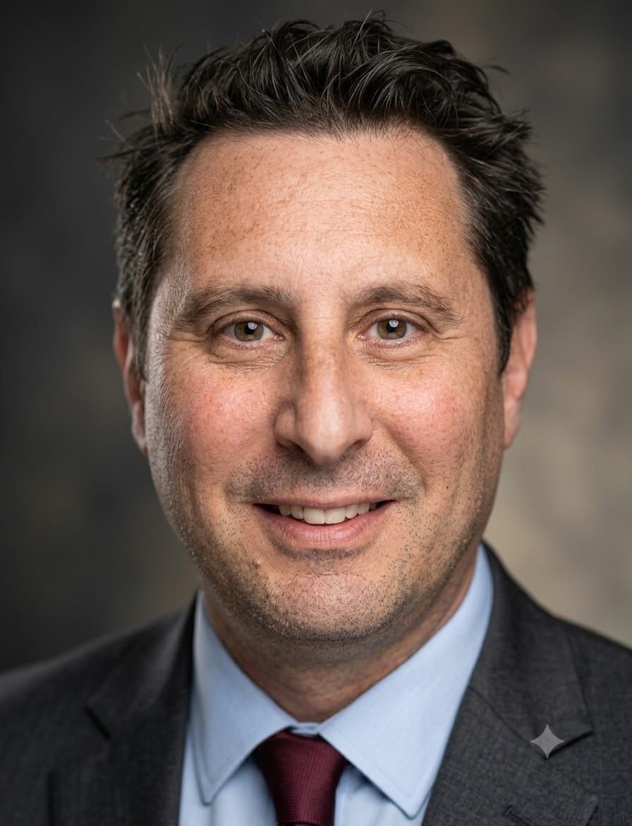 Paul, founder of Loro Verde Estates