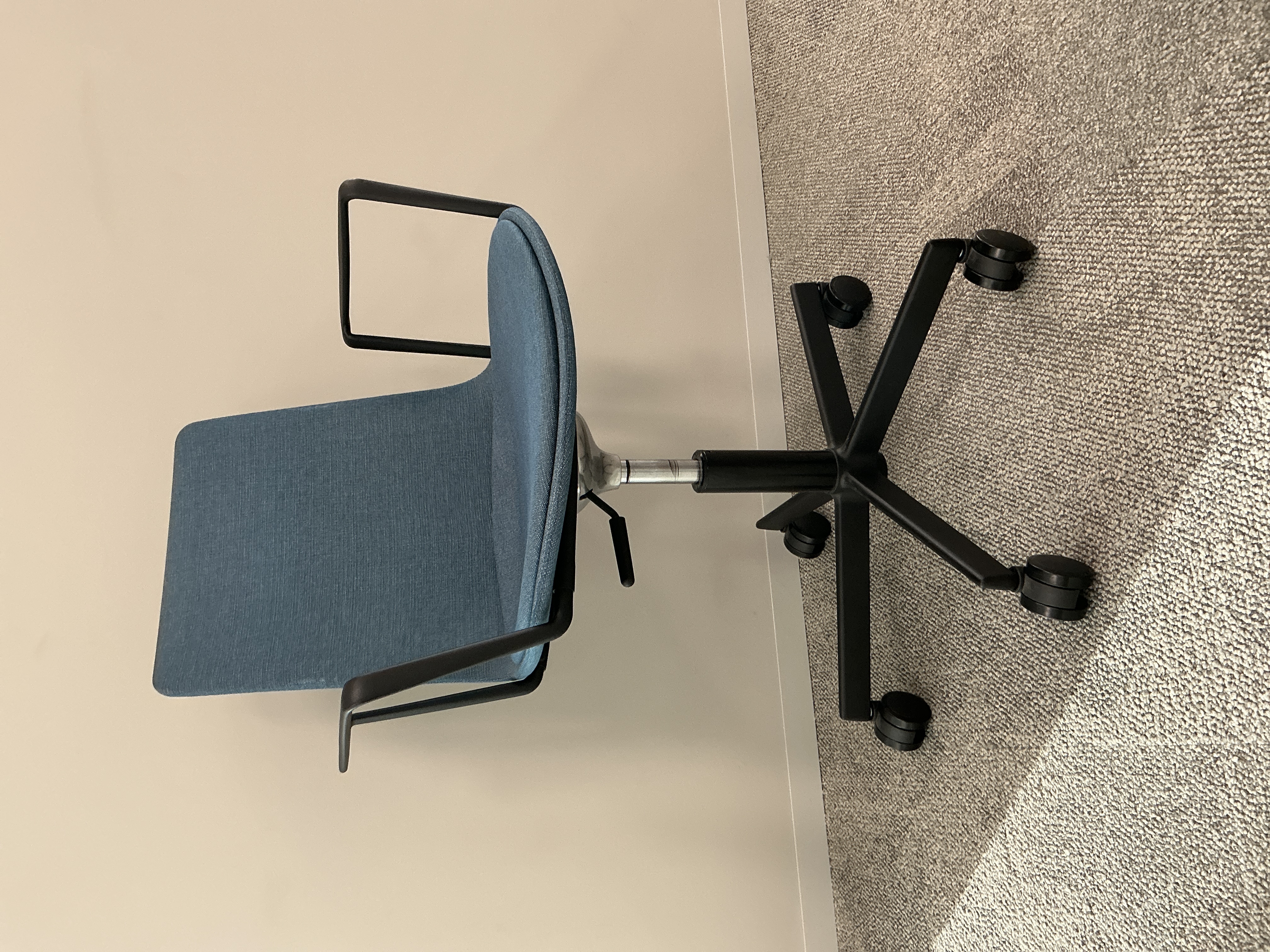 Enea Lottus Office Chair - view 2