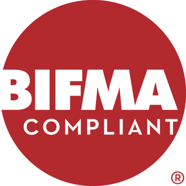 BIFMA Compliant certification mark