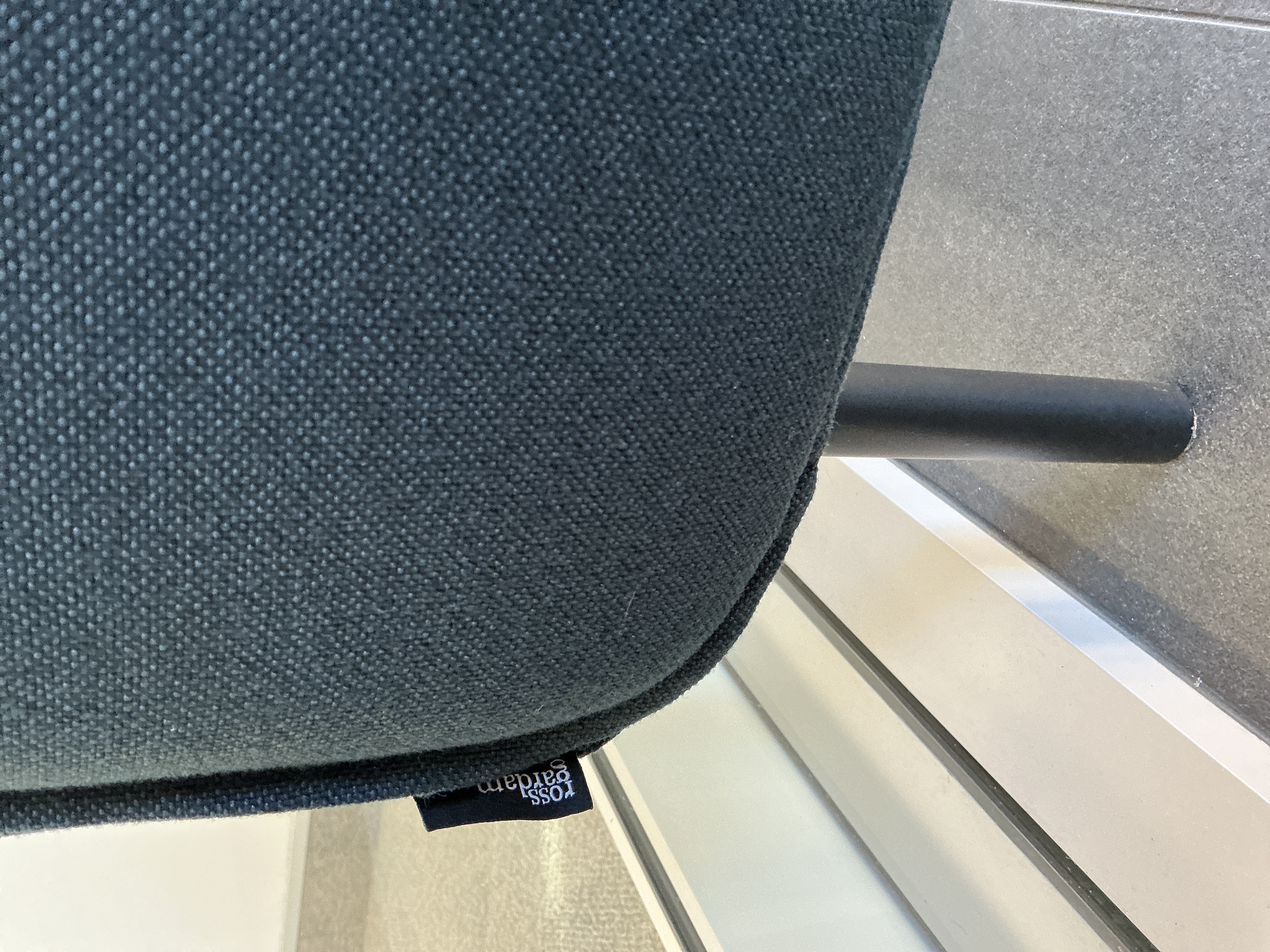 Ross Gardam Adapt Modular Lounge - alternate view