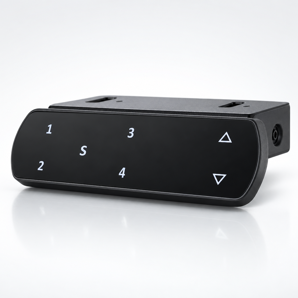 UPpy Lite sit stand desk thumbnail