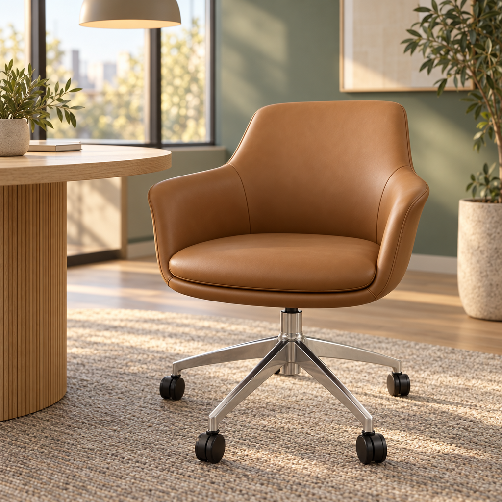 Paddington Meeting Chair