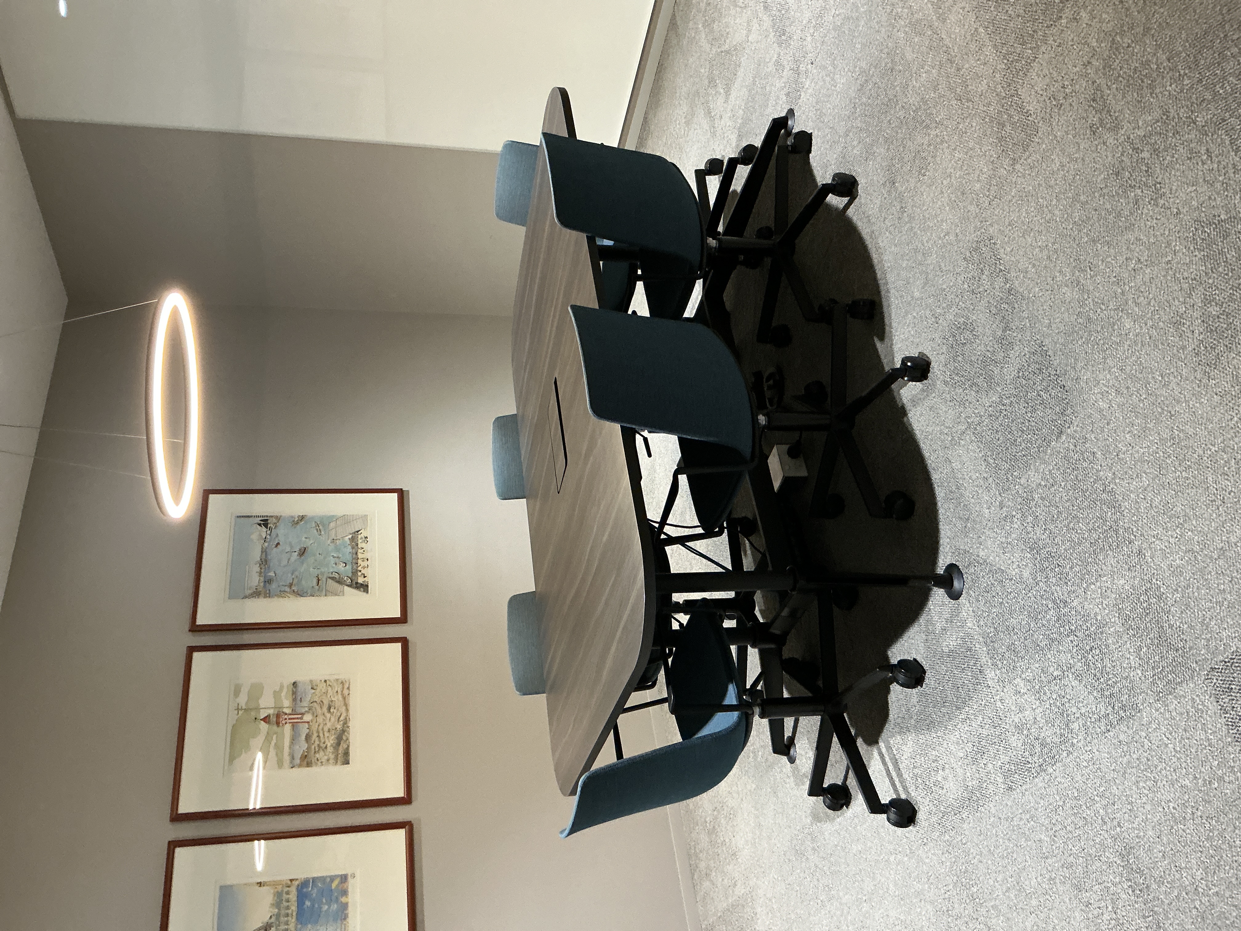 Enea Lottus Office Chair