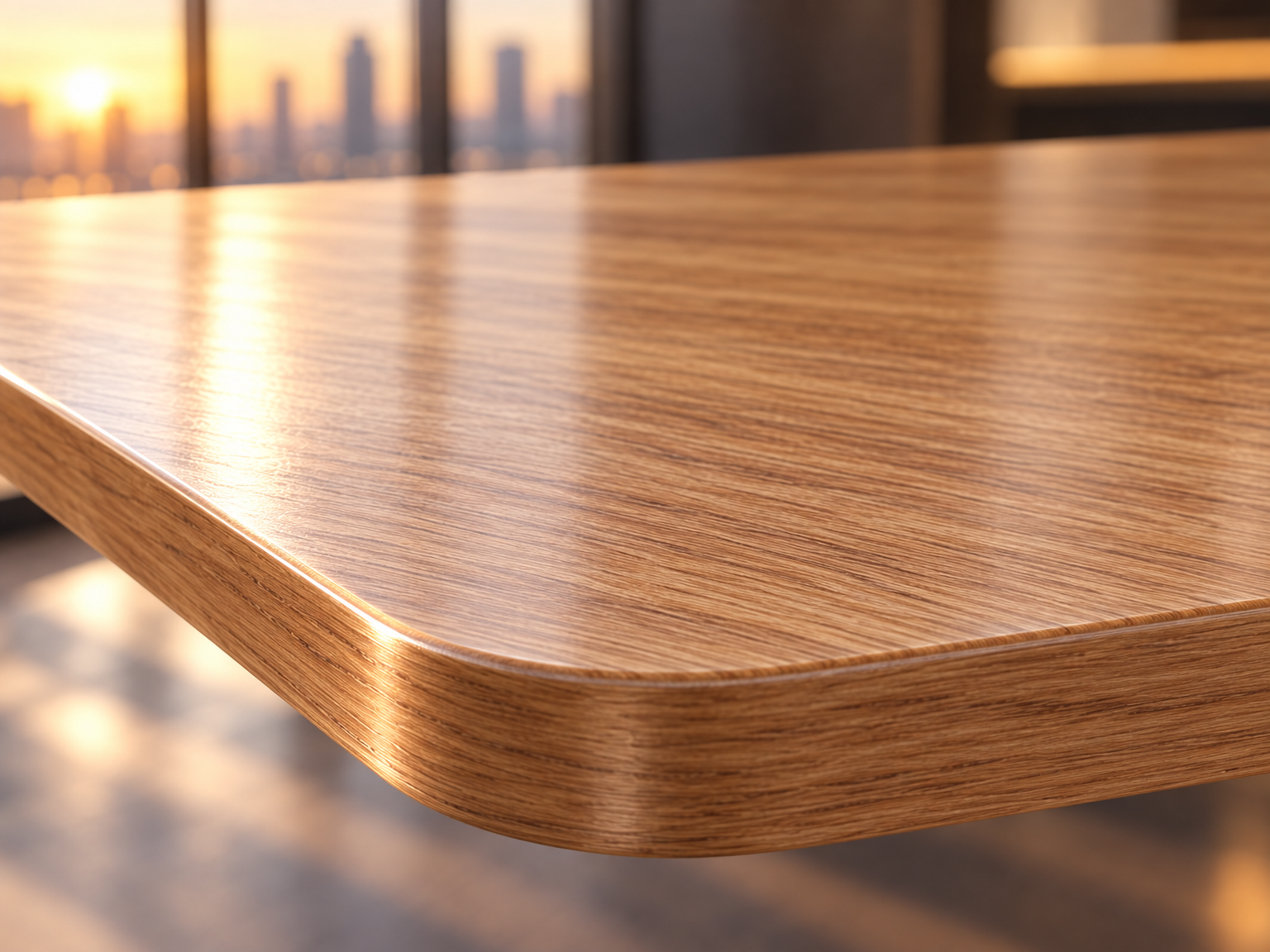 UPpy Pro round corner desktops