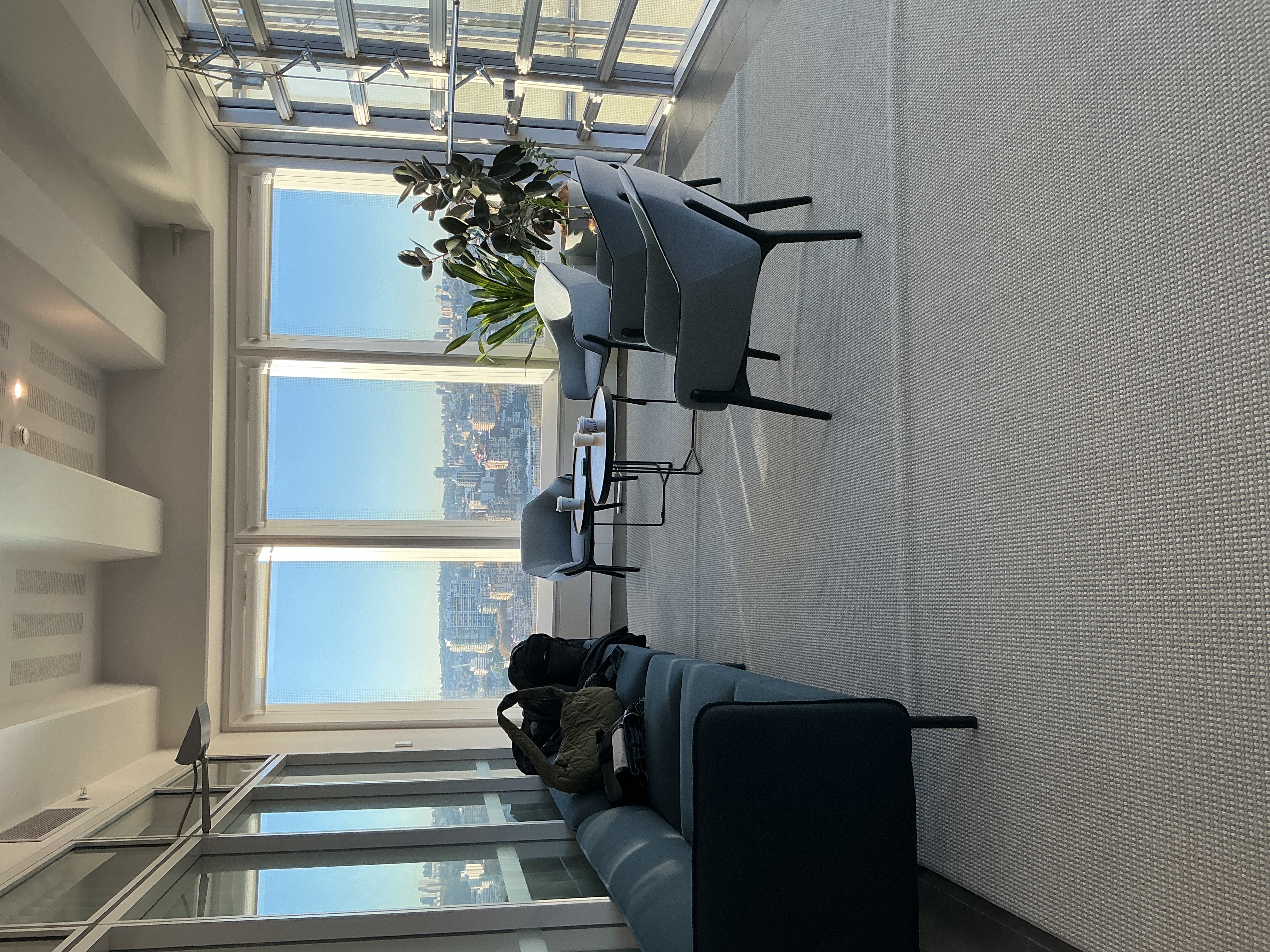 Sancal Nido Chair - alternate view