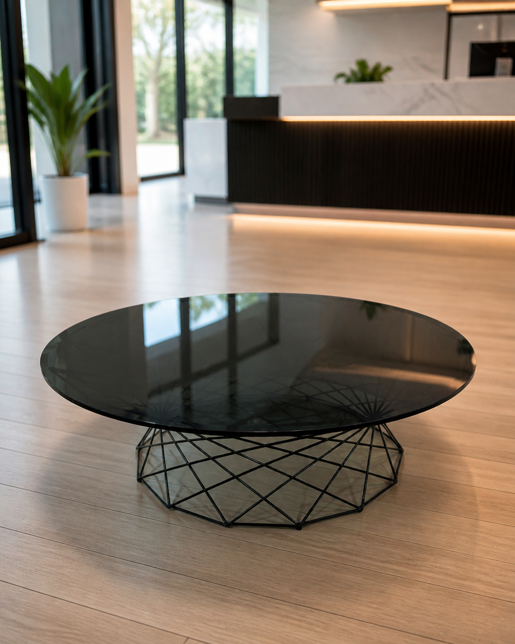 Walter Knoll Rota Coffee Table