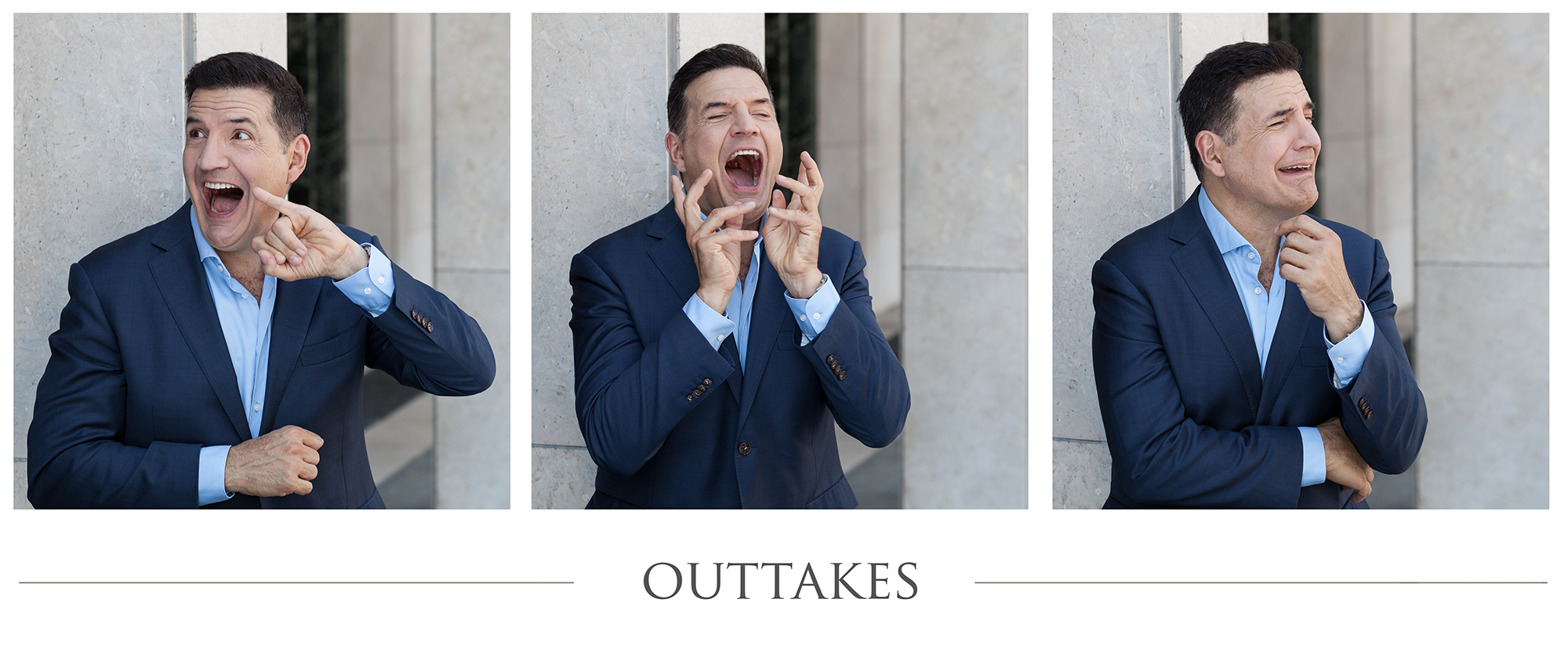 Mark Janicello - Singer, Actor, Entertainer London