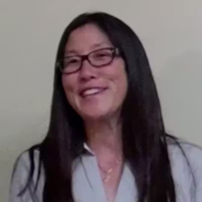 Dana Saito-Stehberger