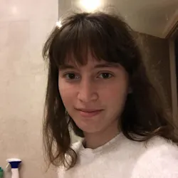 Alexandra Eleferenko