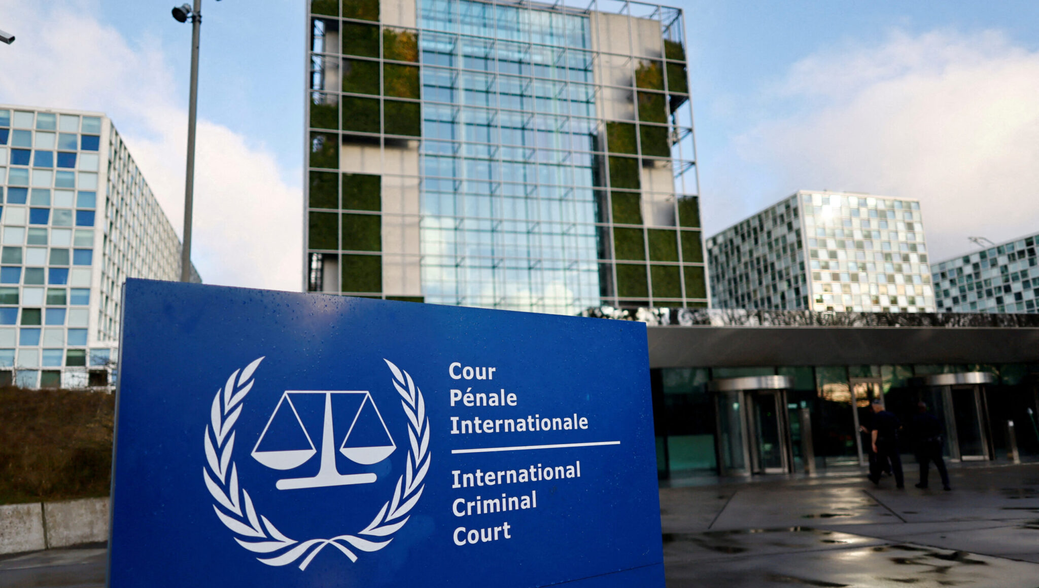 International Criminal Court