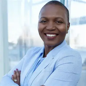 Macollvie Neel, Special Projects Editor for The Haitian Times