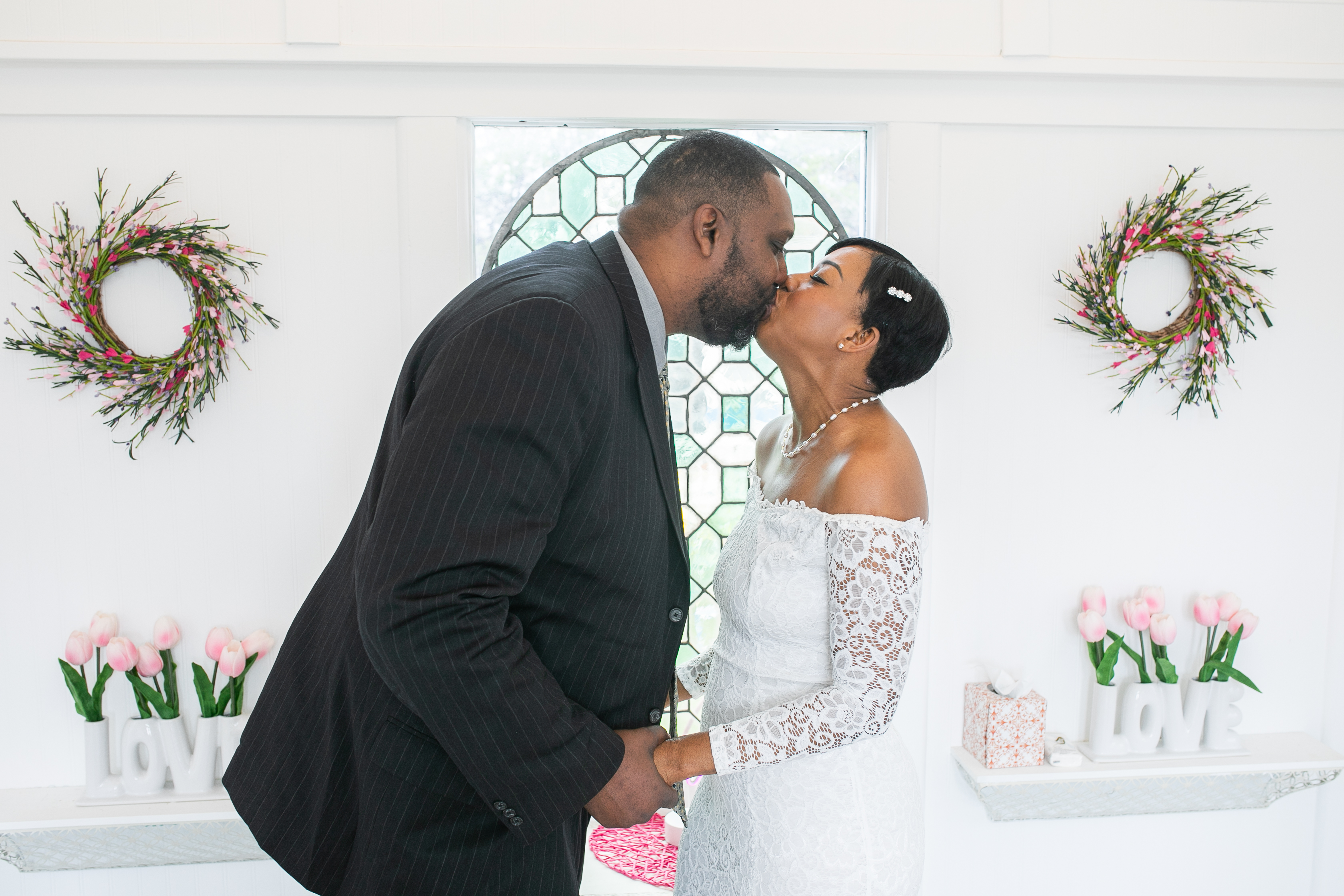 Make it Legal elopement package