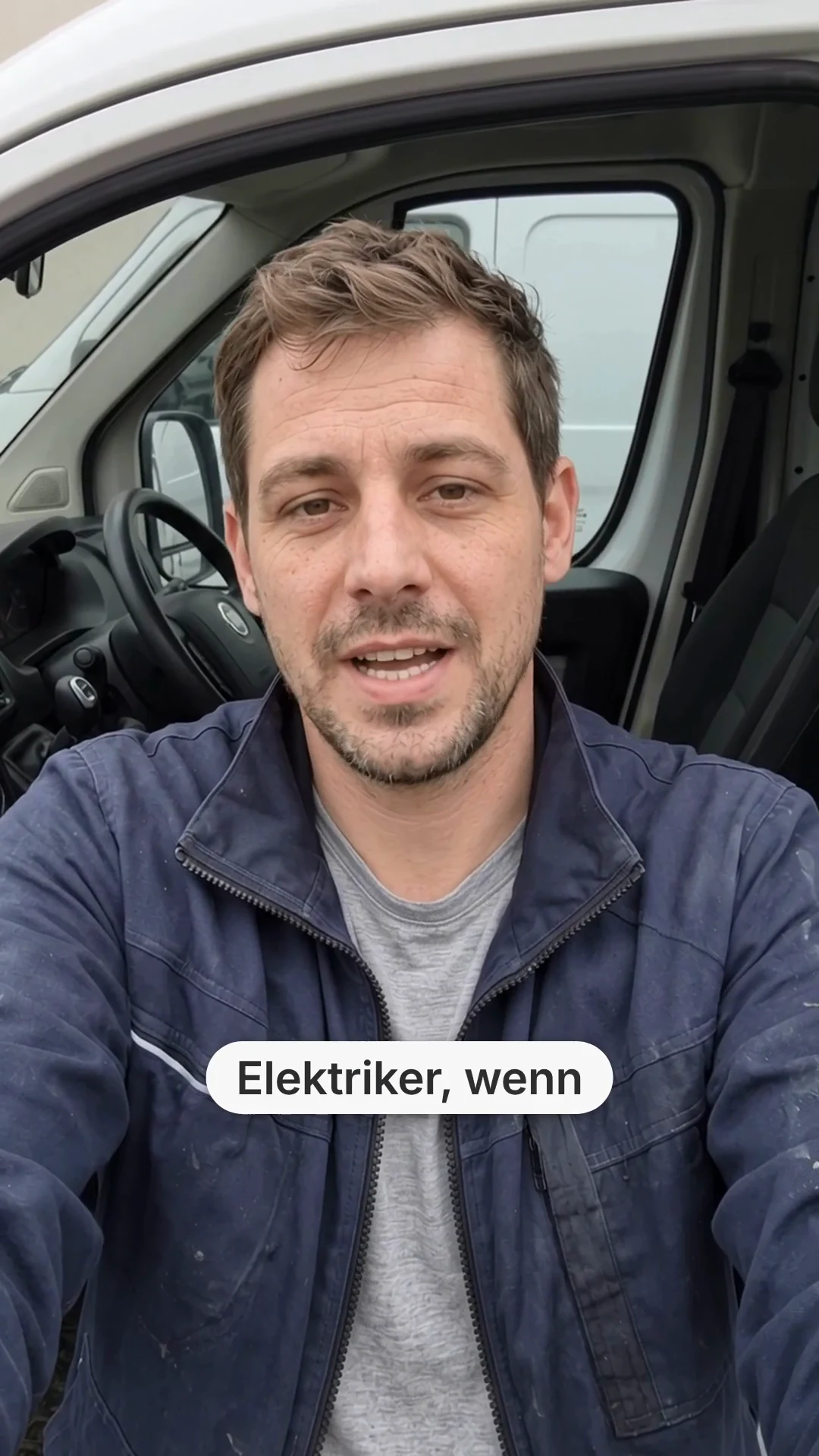 Baustellen-Updates. Einfach einsprechen.